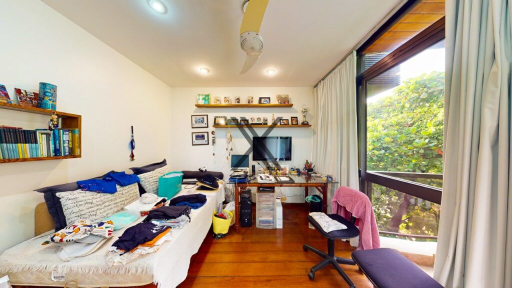 Duplex em Ipanema com 4 Quartos Rio de Janeiro RJ 13