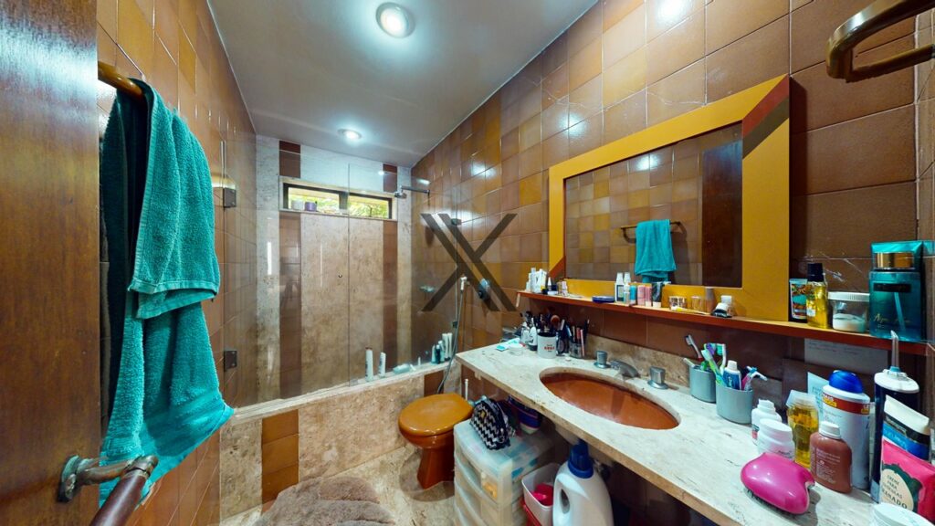 Duplex em Ipanema com 4 Quartos Rio de Janeiro RJ 14