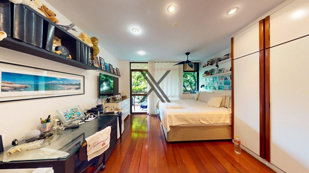 Duplex em Ipanema com 4 Quartos Rio de Janeiro RJ 15