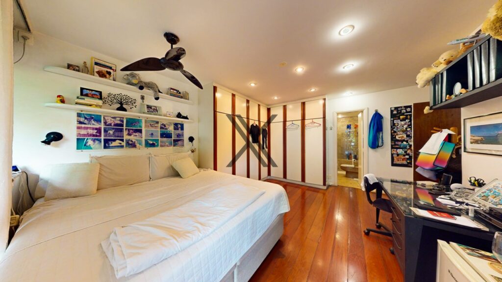Duplex em Ipanema com 4 Quartos Rio de Janeiro RJ 16