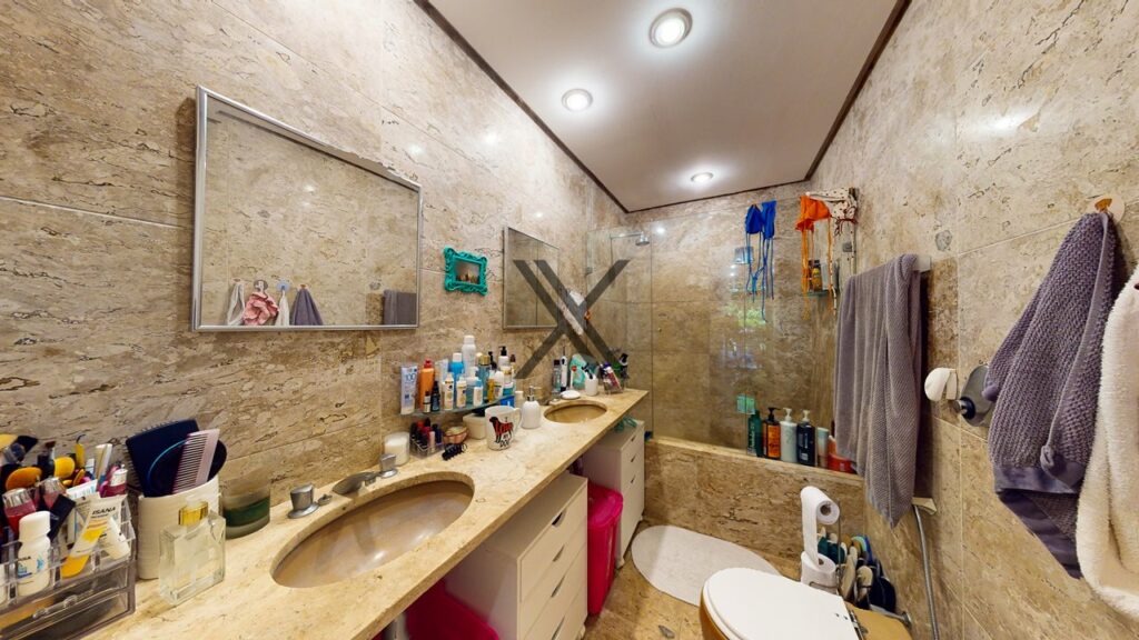 Duplex em Ipanema com 4 Quartos Rio de Janeiro RJ 17
