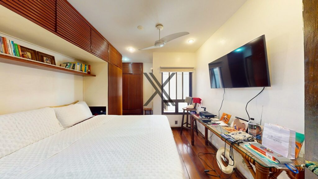 Duplex em Ipanema com 4 Quartos Rio de Janeiro RJ 21