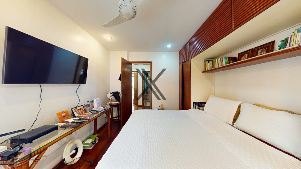 Duplex em Ipanema com 4 Quartos Rio de Janeiro RJ 22