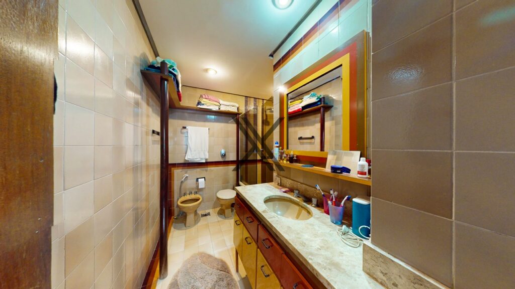 Duplex em Ipanema com 4 Quartos Rio de Janeiro RJ 23