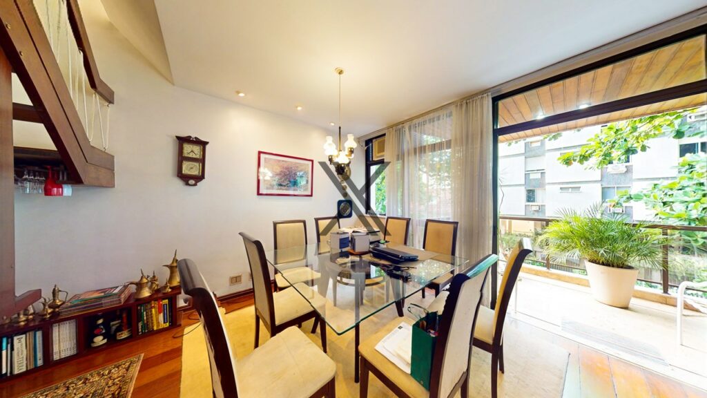Duplex em Ipanema com 4 Quartos Rio de Janeiro RJ 5