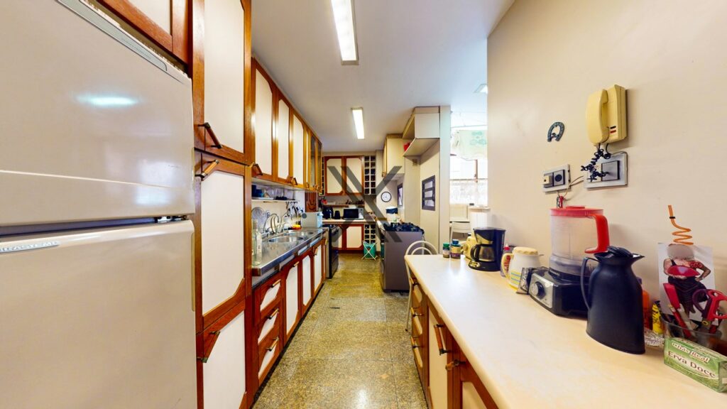 Duplex em Ipanema com 4 Quartos Rio de Janeiro RJ 7