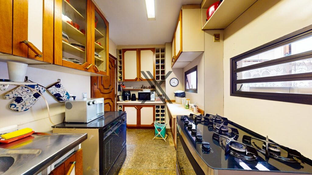 Duplex em Ipanema com 4 Quartos Rio de Janeiro RJ 8