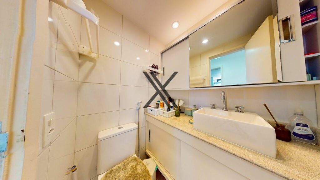 Flat Reformado no Leblon Rio de Janeiro RJ 10