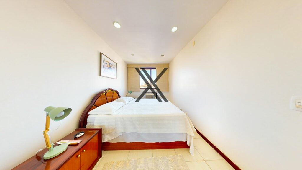 Flat Reformado no Leblon Rio de Janeiro RJ 11