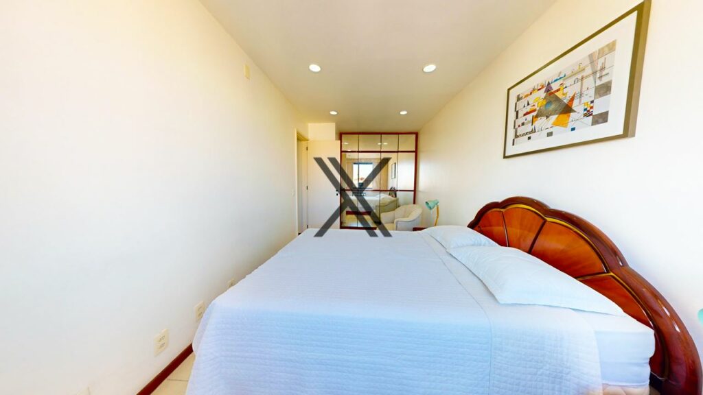 Flat Reformado no Leblon Rio de Janeiro RJ 12