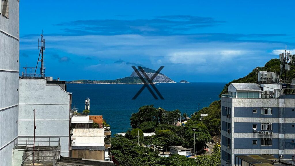 Flat Reformado no Leblon Rio de Janeiro RJ 7