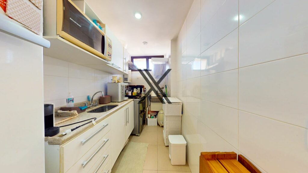 Flat Reformado no Leblon Rio de Janeiro RJ 8