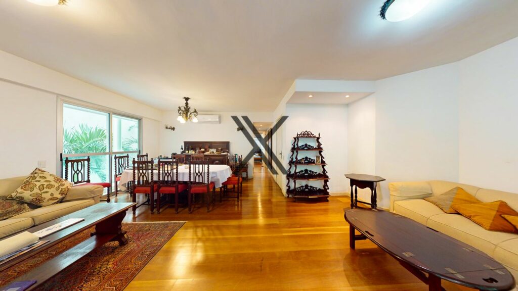 Ipanema 3 Suítes Rio de Janeiro RJ 1