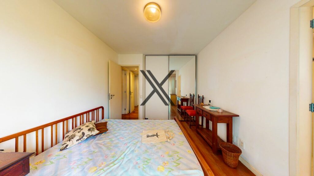 Ipanema 3 Suítes Rio de Janeiro RJ 10