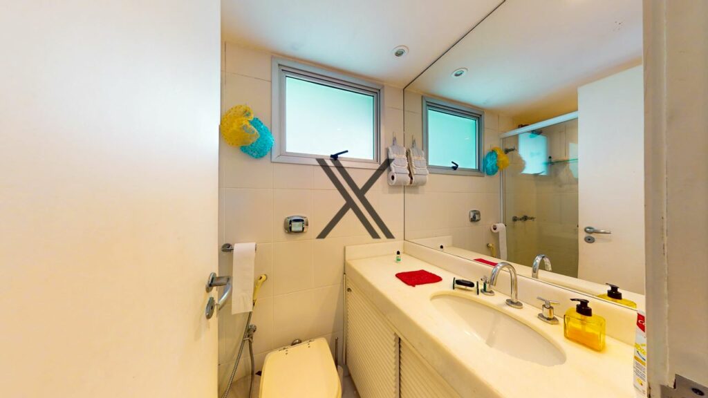 Ipanema 3 Suítes Rio de Janeiro RJ11