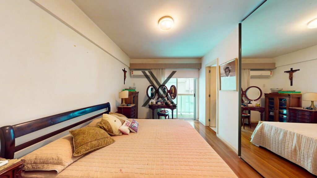 Ipanema 3 Suítes Rio de Janeiro RJ 12