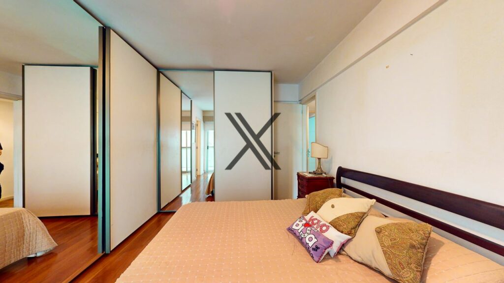 Ipanema 3 Suítes Rio de Janeiro RJ 13