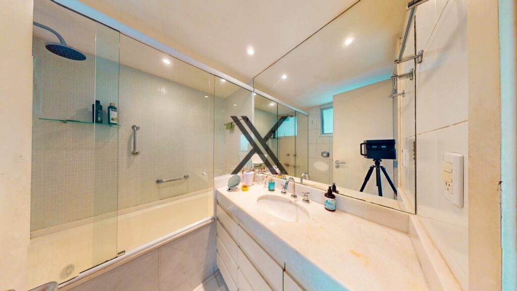 Ipanema 3 Suítes Rio de Janeiro RJ 14