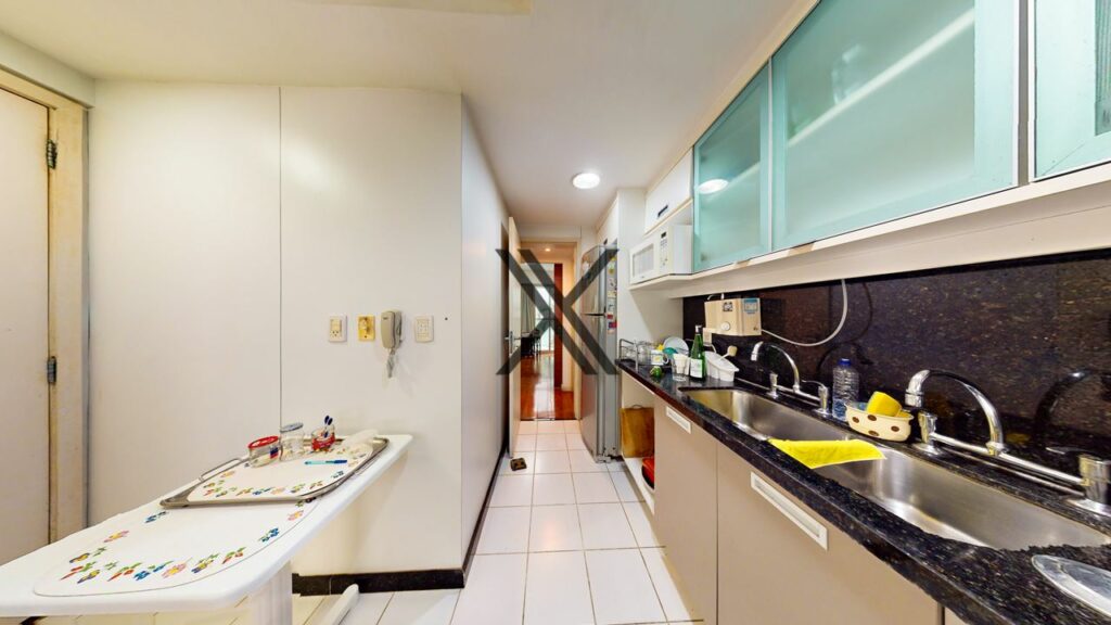 Ipanema 3 Suítes Rio de Janeiro RJ 16