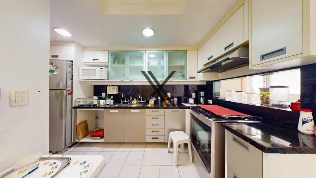 Ipanema 3 Suítes Rio de Janeiro RJ 17