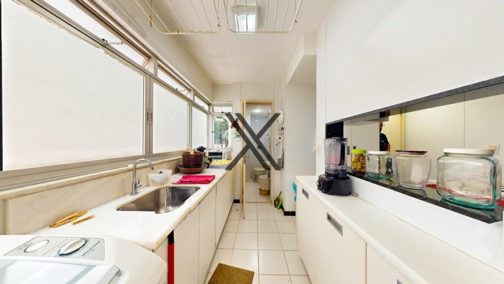 Ipanema 3 Suítes Rio de Janeiro RJ 19