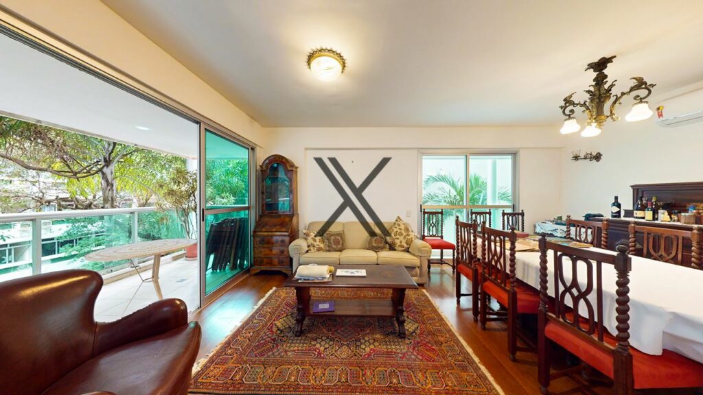 Ipanema 3 Suítes Rio de Janeiro RJ 2