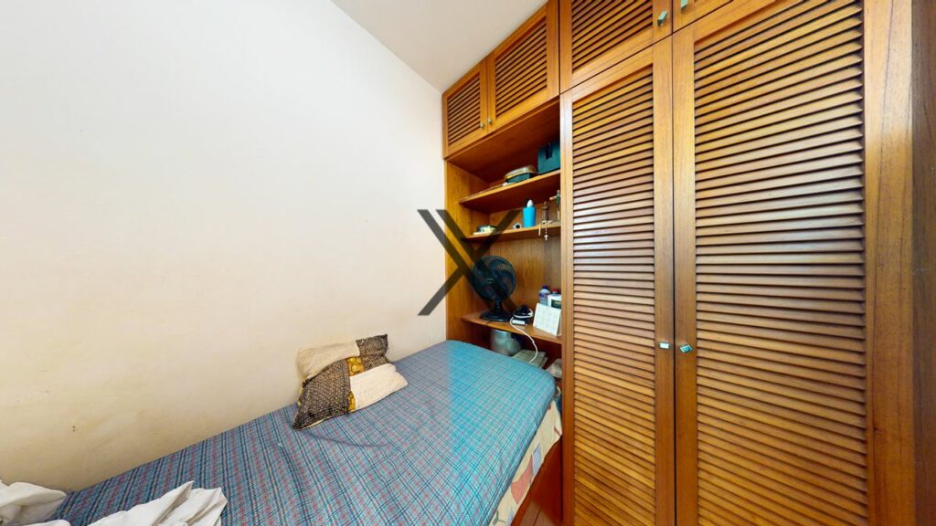 Ipanema 3 Suítes Rio de Janeiro RJ 20