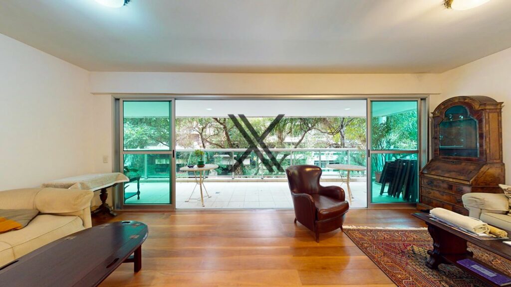 Ipanema 3 Suítes Rio de Janeiro RJ 3