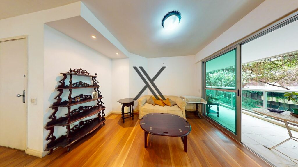 Ipanema 3 Suítes Rio de Janeiro RJ 4