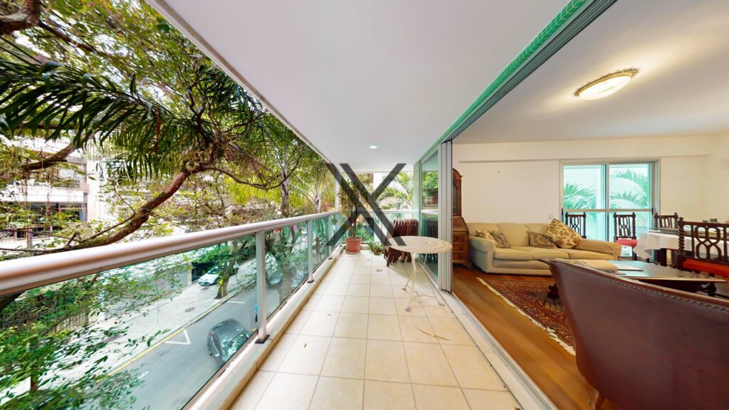 Ipanema 3 Suítes Rio de Janeiro RJ 5