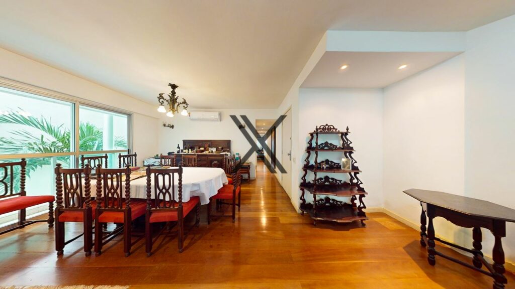 Ipanema 3 Suítes Rio de Janeiro RJ 6