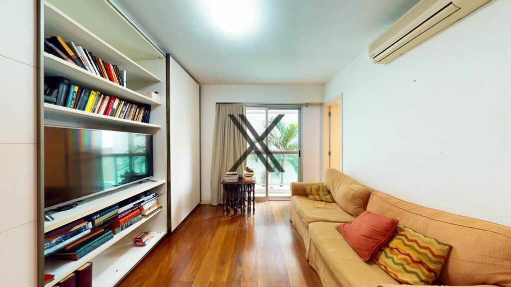 Ipanema 3 Suítes Rio de Janeiro RJ 7