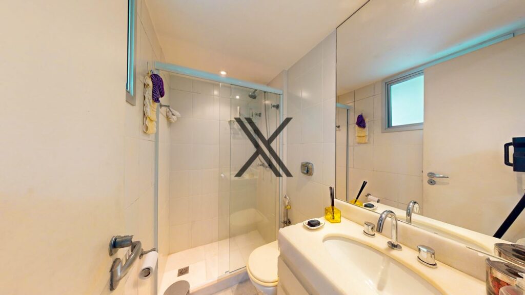 Ipanema 3 Suítes Rio de Janeiro RJ 8