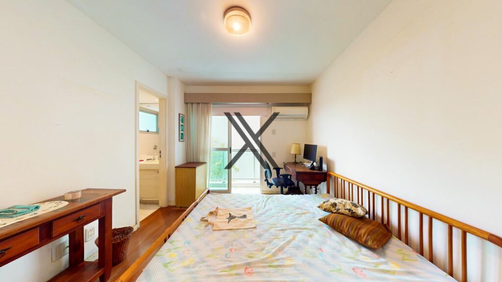 Ipanema 3 Suítes Rio de Janeiro RJ 9