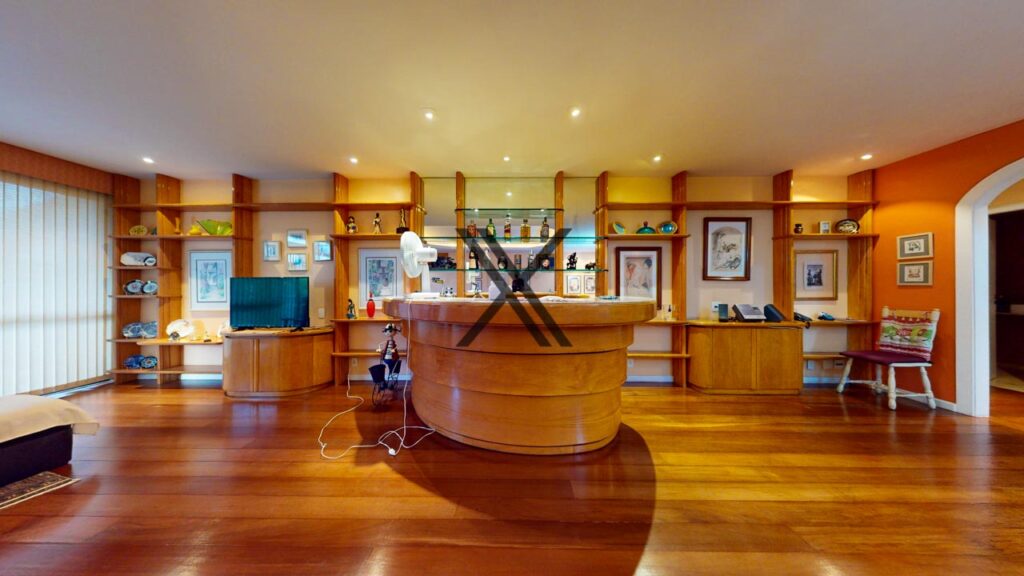 Ipanema com 3 Quartos no RJ Rio de Janeiro RJ 1