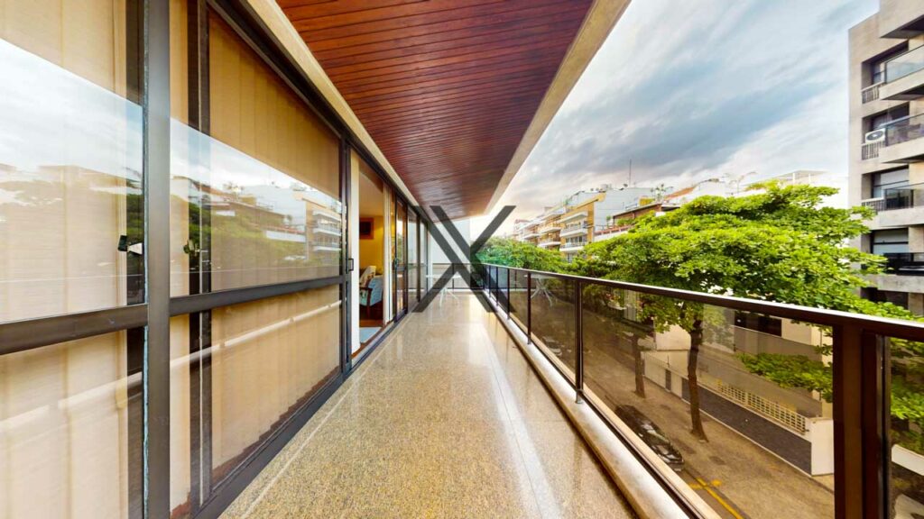 Ipanema com 3 Quartos no RJ Rio de Janeiro RJ 10