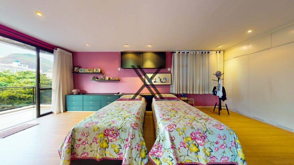 Ipanema com 3 Quartos no RJ Rio de Janeiro RJ 11