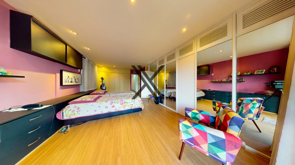 Ipanema com 3 Quartos no RJ Rio de Janeiro RJ 13