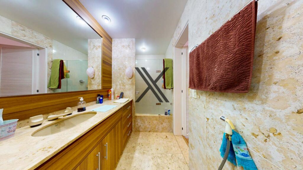 Ipanema com 3 Quartos no RJ Rio de Janeiro RJ 15