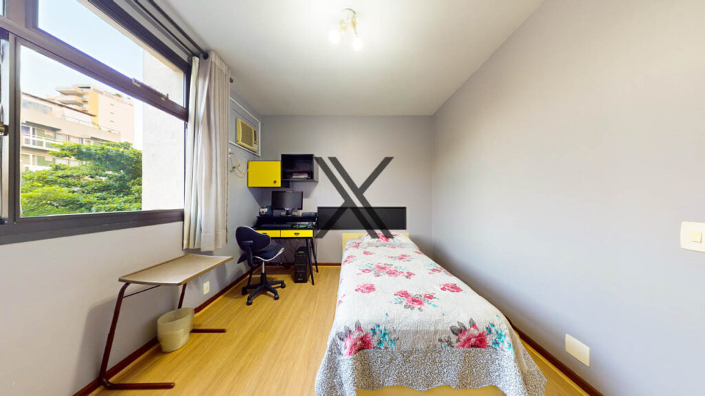 Ipanema com 3 Quartos no RJ Rio de Janeiro RJ 16