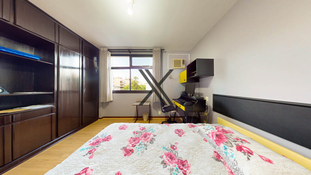 Ipanema com 3 Quartos no RJ Rio de Janeiro RJ 17