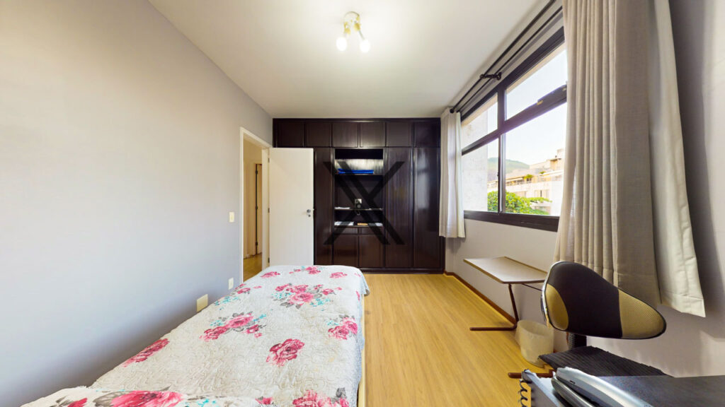 Ipanema com 3 Quartos no RJ Rio de Janeiro RJ 18