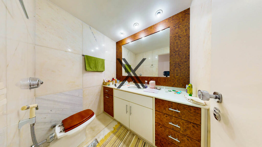 Ipanema com 3 Quartos no RJ Rio de Janeiro RJ 19