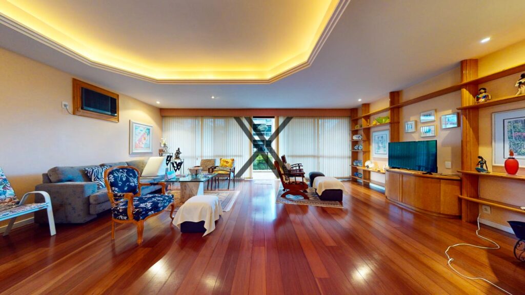 Ipanema com 3 Quartos no RJ Rio de Janeiro RJ 2