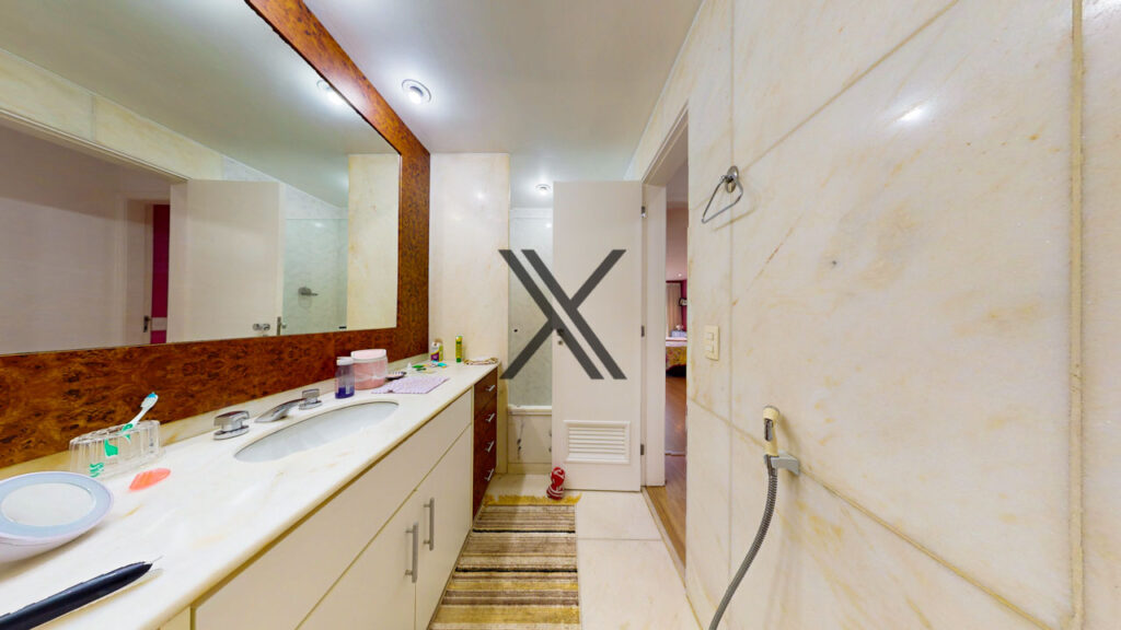 Ipanema com 3 Quartos no RJ Rio de Janeiro RJ 20