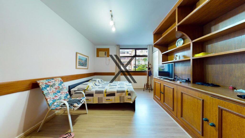 Ipanema com 3 Quartos no RJ Rio de Janeiro RJ 21