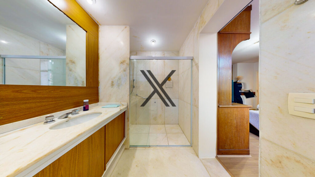 Ipanema com 3 Quartos no RJ Rio de Janeiro RJ 24