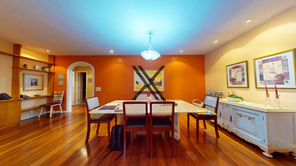 Ipanema com 3 Quartos no RJ Rio de Janeiro RJ 3