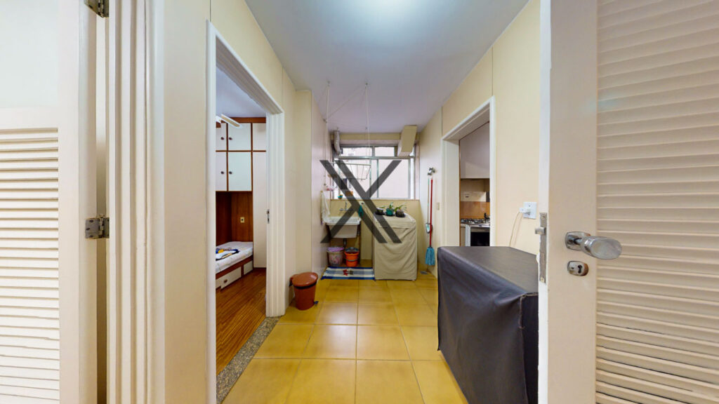 Ipanema com 3 Quartos no RJ Rio de Janeiro RJ 30