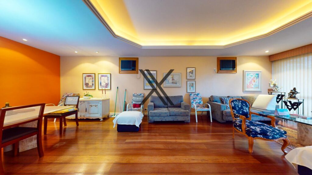 Ipanema com 3 Quartos no RJ Rio de Janeiro RJ 4